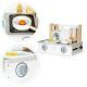 ECO TOYS Drvena mini kuhinja sa dodacima - TL10159