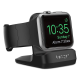 Držač Spigen S350 Night Stand za Apple Watch 38/ 40/ 41/ 42/ 44/ 45 crna - SGP11584