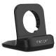 Držač Spigen S350 Night Stand za Apple Watch 38/ 40/ 41/ 42/ 44/ 45 crna - SGP11584