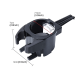 Drzac za casu za auto crni - 70855-1