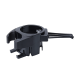Drzac za casu za auto crni - 70855-1