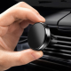 Auto držač za telefon mini magnetni crni - 600004-1