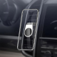 Auto držač za telefon magnetni F3 za ventilaciju crni - 600005-1