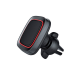 Auto držač za telefon magnetni za ventilaciju CT213 crni - 060187