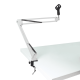 FANTECH Drzač za mikrofon JK-03 beli - 206476
