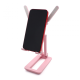 Drzac za mobilni F6 sa LED rasvetom pink - 92201