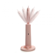Drzac za mobilni sa LED rasvetom makeup K5 pink - 92209-1