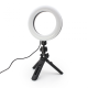 LED lampa K315 crna - 94642