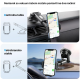 Drzac za mobilni telefon Pluginn PI-03 - 220342