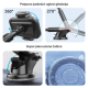 Drzac za mobilni telefon Pluginn PI-03 - 220342