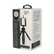 Drzac za mobilni telefon sa LED rasvetom A22 pink - 92204