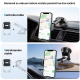 Drzac za mobilni telefon Teracell TC-04 2u1 - 220341