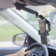 Drzac za mobilni telefon za auto-suncobran - 203868