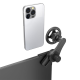Držač za mobilni telefon MAGSAFE za ekran crni - 614467