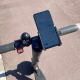 Držač za mobilni za Ninebot ORG - 601265