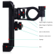 Držač za mobilni za trotinet Xiaomi M365/ Segway Ninebot CH-01/1S/ Essential/ M365 Pro 2 - 043441