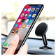 Auto držač za telefon magnetni H-CT313 srebrni - 605091