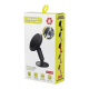 Auto držač za telefon magnetni H-CT313 srebrni - 605091