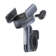 Držač za telefon za bicikl Baseus PrimeTrip Series Magnetic crni - C40569000121-00