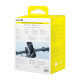 Držač za telefon za bicikl Baseus PrimeTrip Series Magnetic crni - C40569000121-00