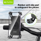 Nanobit Drzac za telefon za bicikl Bavin PC1027 crni - EP3105267