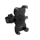 Nanobit Drzac za telefon za bicikl Bavin PC1027 crni - EP3105267