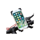 Držač za telefon ZM-004 za motor sa punjačem 5V 2A - 061237