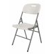eHomeGarden Sklopiva stolica 45 x 57 x 83 cm - DS-Y56