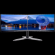 IIYAMA Nosač za 2 monitora DS1002D-B1 10