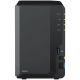 SYNOLOGY DiskStation DS223 Tower - DS223