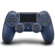 PLAYSTATION Kontroler Dualshock 4 Cont Midnight Blue - GM00073