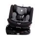 BBO Auto sedište i-Size 40-150cm Mondeo Isofix, metal - DS65METAL