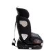BBO Auto sedište i-Size 40-150cm Mondeo Isofix, metal - DS65METAL
