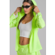TYRO Aero Shell Jakna - EP3169791