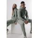 JOTA WEAR Prolecna trenerka univerzalna - JotawMint