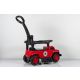 WINNER BIKE GO CART CAR RED - TRO0038