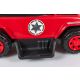 WINNER BIKE GO CART CAR RED - TRO0038