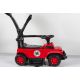 WINNER BIKE GO CART CAR RED - TRO0038
