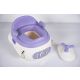 WINNER BIKE SEDISTE AIRCRAFT PURPLE - EP3099049