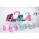 WINNER BIKE BIC.STROLLER HF816-Z BLACK - EP3099091