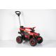 WINNER BIKE BIC.QUAD PUSH 921 RED - EP3099082