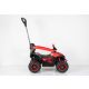 WINNER BIKE BIC.QUAD PUSH 921 RED - EP3099082
