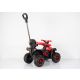 WINNER BIKE BIC.QUAD PUSH 921 RED - EP3099082