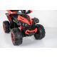 WINNER BIKE BIC.QUAD PUSH 921 RED - EP3099082