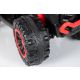 WINNER BIKE BIC.QUAD PUSH 921 RED - EP3099082