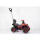 WINNER BIKE BIC.QUAD PUSH 921 RED - EP3099082