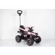 WINNER BIKE BIC.QUAD PUSH 921 PINK - EP3099085