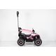 WINNER BIKE BIC.QUAD PUSH 921 PINK - EP3099085