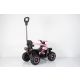 WINNER BIKE BIC.QUAD PUSH 921 PINK - EP3099085