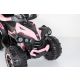 WINNER BIKE BIC.QUAD PUSH 921 PINK - EP3099085